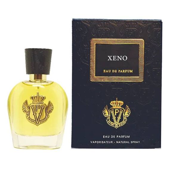 Parfums Vintage Xeno Eau De Parfum 100ml, 4 image