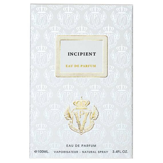 Parfums Vintage Incipient Eau De Parfum 100ml, 5 image