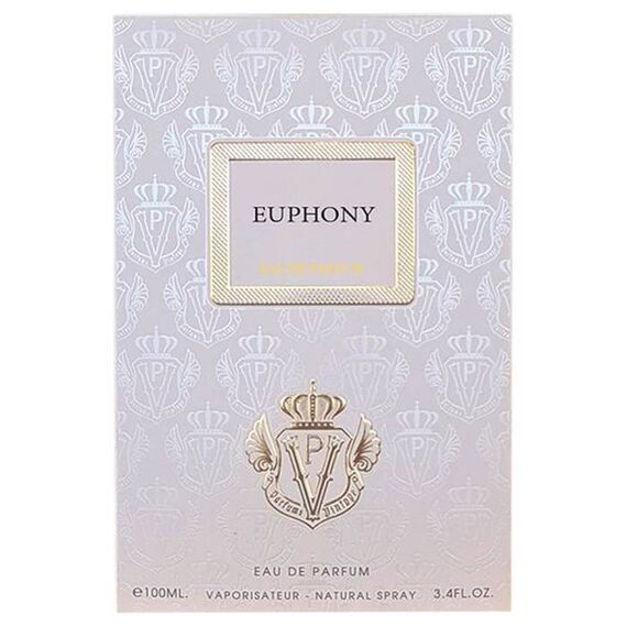 Parfums Vintage Euphony For Men Eau De Parfum 100ml, 3 image
