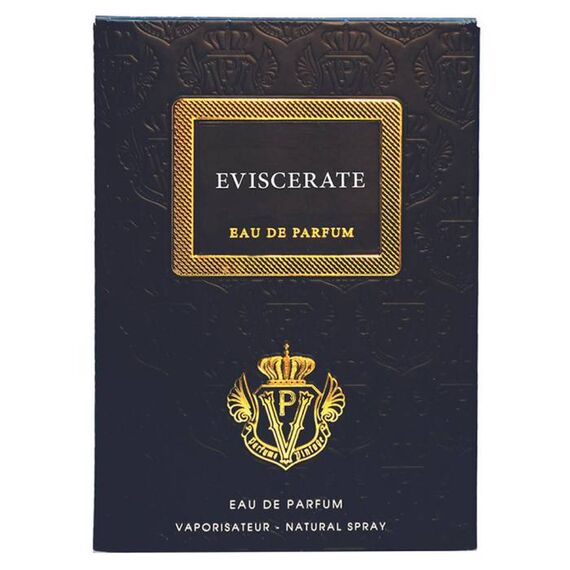Parfums Vintage Eviscerate For Women Eau De Parfum 100ml, 3 image