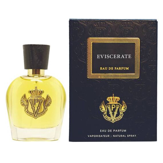 Parfums Vintage Eviscerate For Women Eau De Parfum 100ml, 4 image