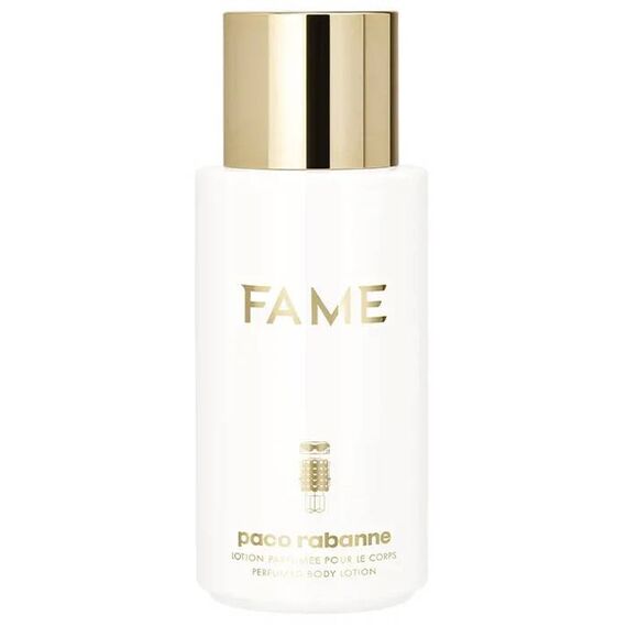 Paco Rabanne Fame for Women Body Lotion 100ml