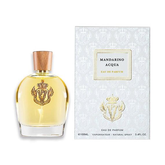 Parfums Vintage Mandarino Acqua Eau De Parfum 100ml, 2 image