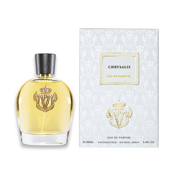 Parfums Vintage Chrysalis Eau De Parfum 100ml, 3 image
