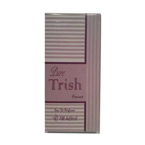 Pure Touch Trish Femme Eau De Parfum 60ml, 3 image