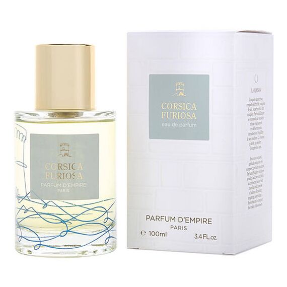 Parfum D'Empire Corsica Furiosa Eau De Parfum 100ml, 3 image