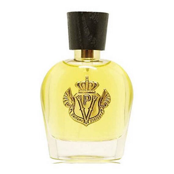 Parfums Vintage Exaltant Le Musc Eau De Parfum 100ml