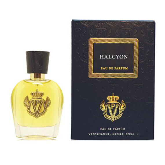 Parfums Vintage Halcyon Eau De Parfum 100ml, 3 image