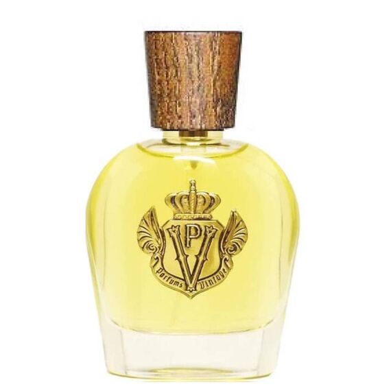 Parfums Vintage Summer Bottled Intense Eau De Parfum 100ml