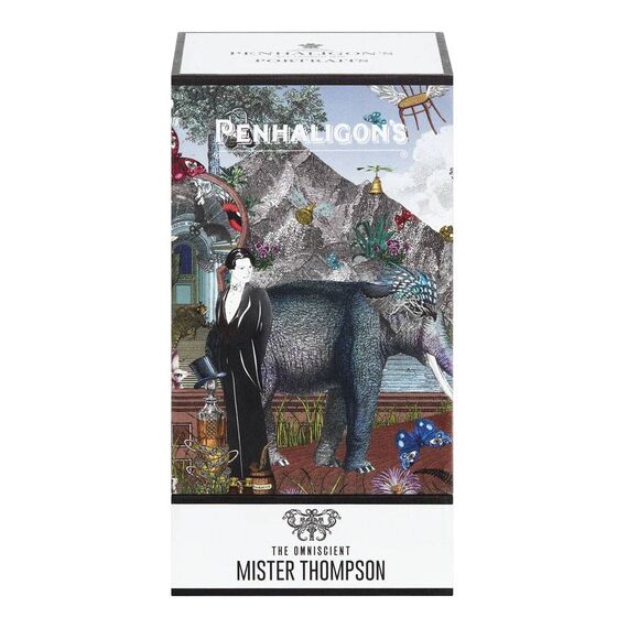 Penhaligon's Mister Thompson For Men Eau De Parfum 75ml, 4 image