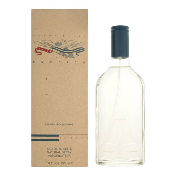 Perry Ellis America Eau De Toilette 150ml, 3 image