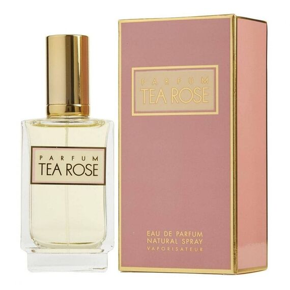 Perfumer's Workshop Tea Rose For Women Eau De Parfum 120ml, 3 image