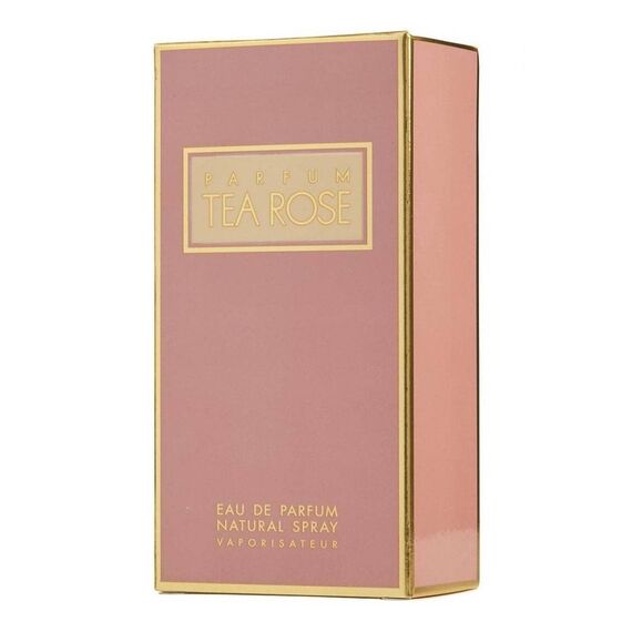 Perfumer's Workshop Tea Rose For Women Eau De Parfum 120ml, 4 image