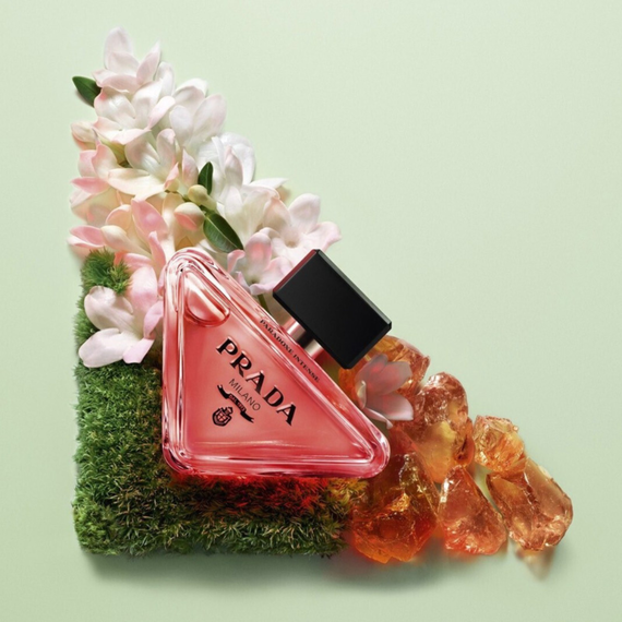 Prada Paradoxe Intense For Women Eau de Parfum Refillable 90ml, 5 image