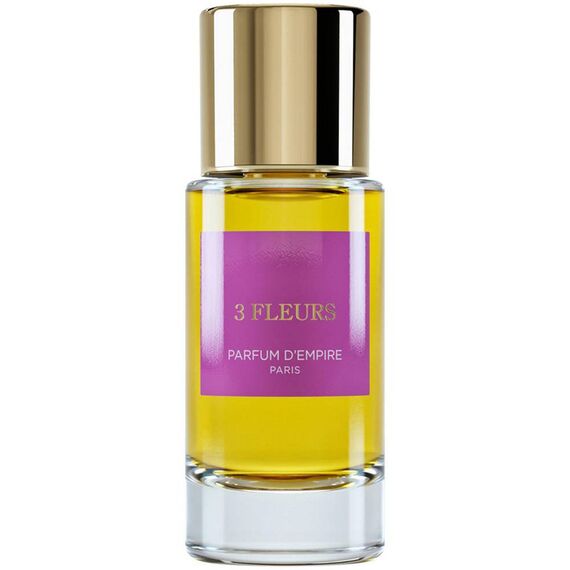 Parfum D'Empire 3 Fleurs For Women Eau De Parfum 50ml