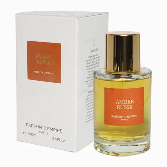 Parfum D'Empire Ambre Russe Eau De Parfum 100ml, 2 image