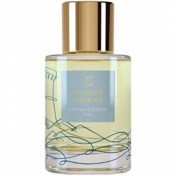 Parfum D'Empire Corsica Furiosa Eau De Parfum 100ml