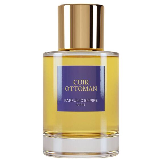Parfum D'Empire Cuir Ottoman Eau De Parfum 100ml
