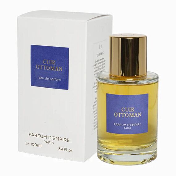 Parfum D'Empire Cuir Ottoman Eau De Parfum 100ml, 3 image
