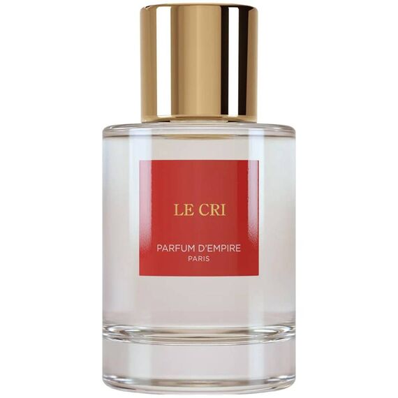 Parfum D'Empire Le Cri Eau De Parfum 100ml