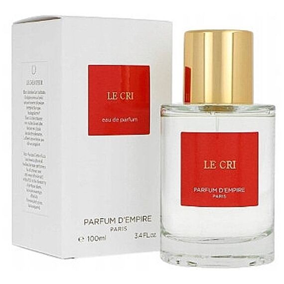 Parfum D'Empire Le Cri Eau De Parfum 100ml, 3 image