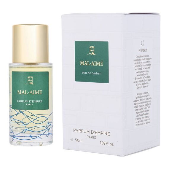 Parfum D'Empire Mal-Aime Eau De Parfum 100ml, 3 image