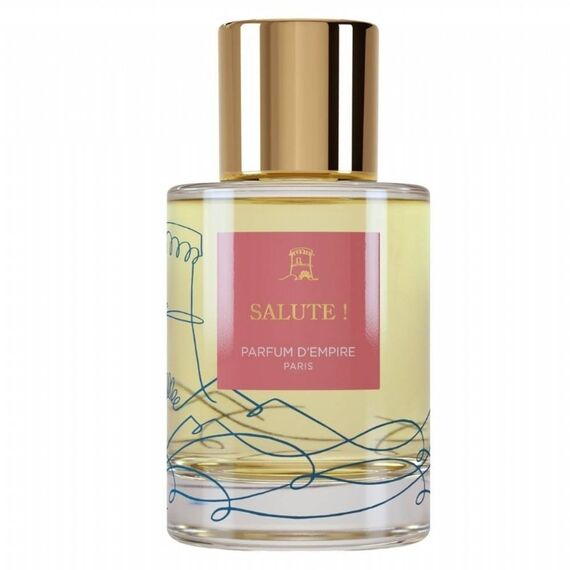 Parfum D'Empire Salute Eau De Parfum 100ml