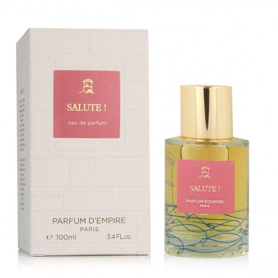 Parfum D'Empire Salute Eau De Parfum 100ml, 3 image