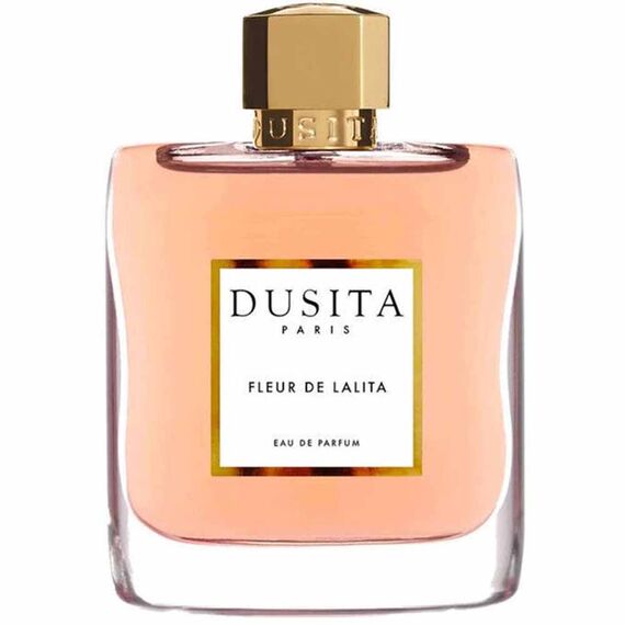 Parfums Dusita Fleur De Lalita Eau De Parfum 100ml