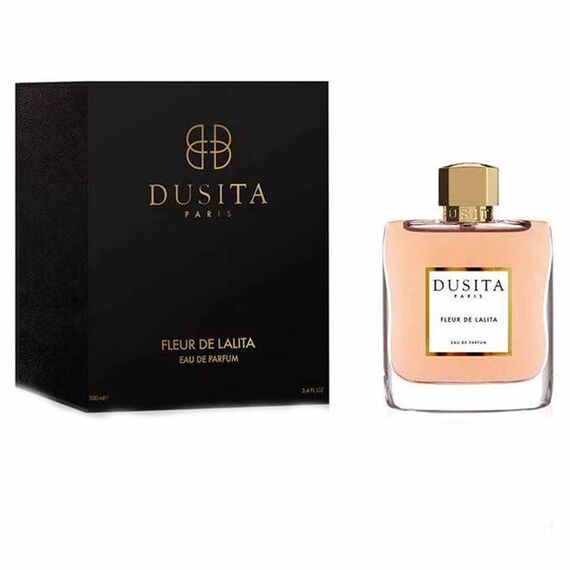 Parfums Dusita Fleur De Lalita Eau De Parfum 100ml, 3 image