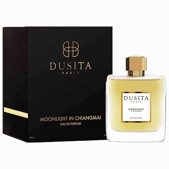 Parfums Dusita Moonlight in Chiangmai For Men Eau De Parfum 100ml, 2 image