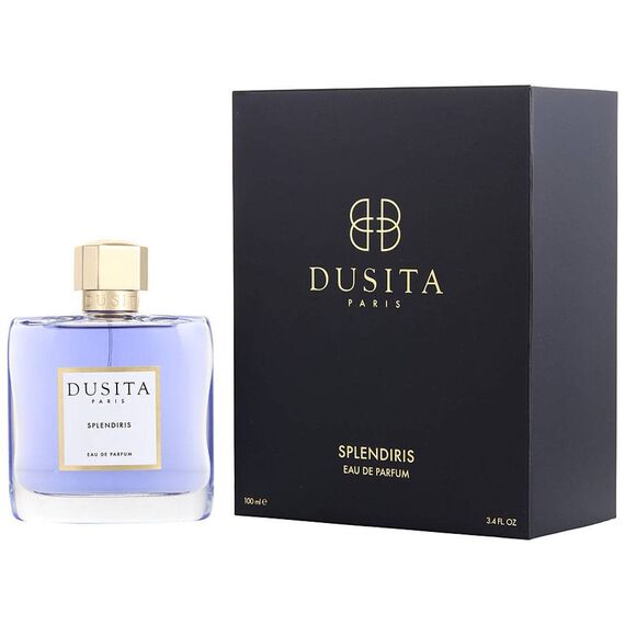 Parfums Dusita Splendiris Eau De Parfum 100ml, 2 image