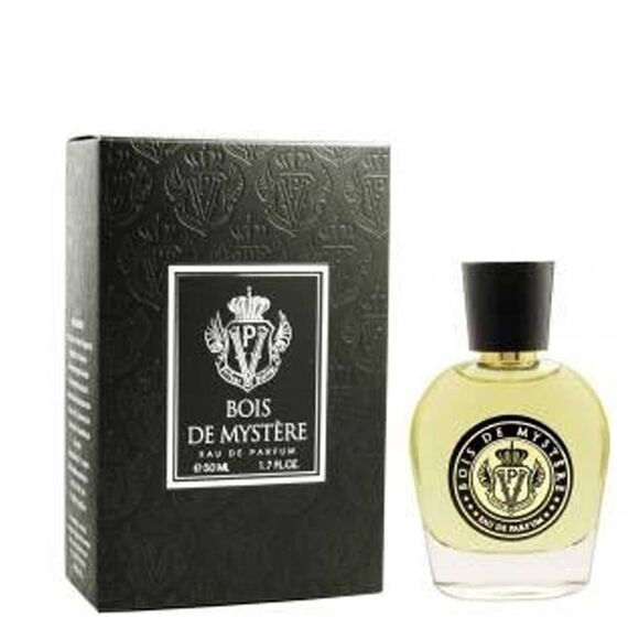 Parfums Vintage Bois de Mystere Eau De Parfum 100ml, 3 image