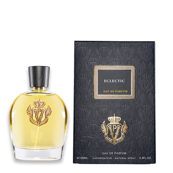 Parfums Vintage Eclectic Eau De Parfum 100ml, 3 image