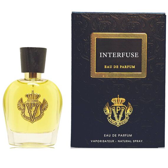 Parfums Vintage Interfuse Eau De Parfum 100ml, 3 image