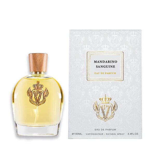Parfums Vintage Mandarino Sanguine Eau De Parfum 100ml, 3 image
