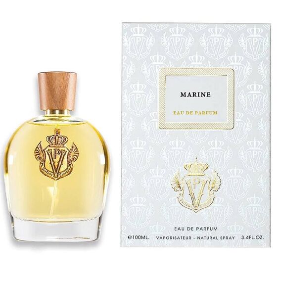 Parfums Vintage Marine Eau De Parfum 100ml, 2 image