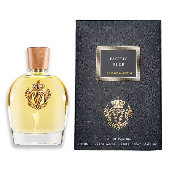 Parfums Vintage Pacific Blue Eau De Parfum 100ml, 2 image