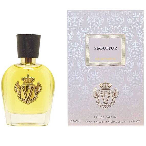 Parfums Vintage Sequitur Eau De Parfum 100ml, 2 image