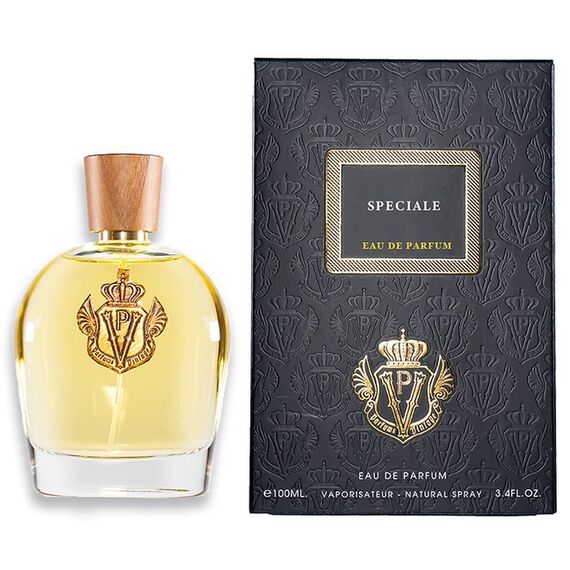 Parfums Vintage Speciale Eau De Parfum 100ml, 3 image