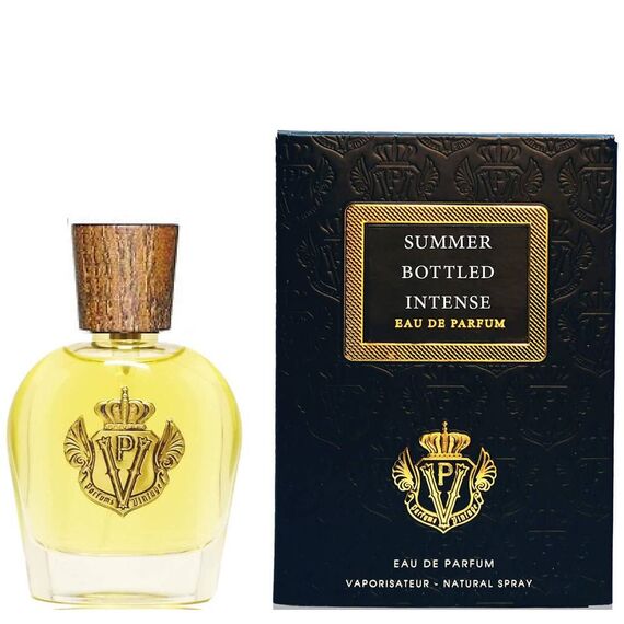 Parfums Vintage Summer Bottled Intense Eau De Parfum 100ml, 2 image