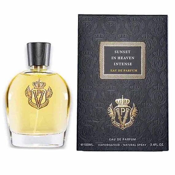 Parfums Vintage Sunset in Heaven Intense Eau De Parfum 100ml, 2 image