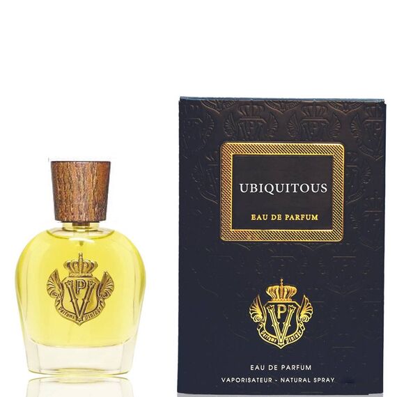 Parfums Vintage Ubiquitous Eau De Parfum 100ml, 2 image