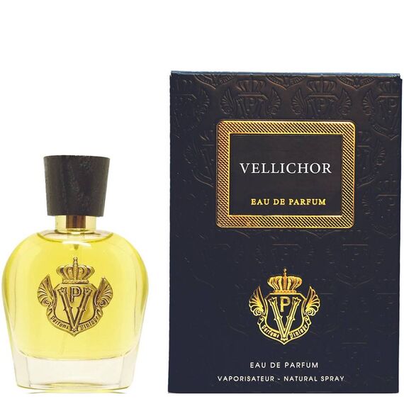 Parfums Vintage Vellichor Eau De Parfum 100ml, 2 image