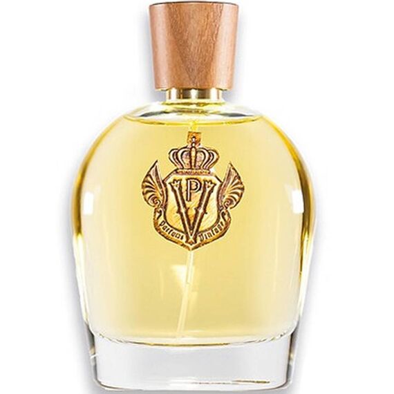 Parfums Vintage Mandarino Acqua Eau De Parfum 100ml