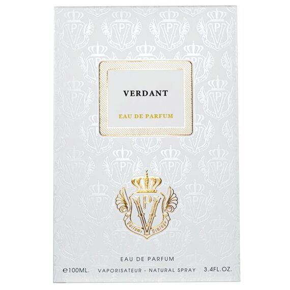 Parfums Vintage Verdant Eau De Parfum 100ml, 3 image