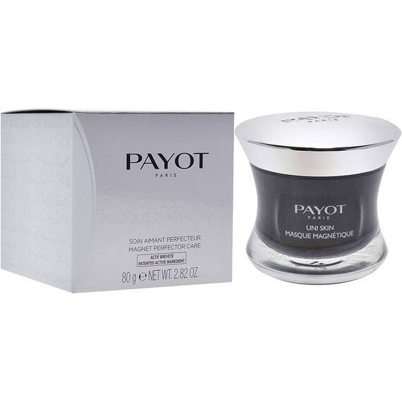 Payot Perfecting Magnetic Care For Women Face Mask 2.82oz, 2 image