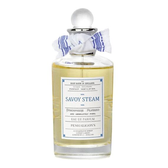 Penhaligon's Savoy Steam Eau De Parfum 100ml