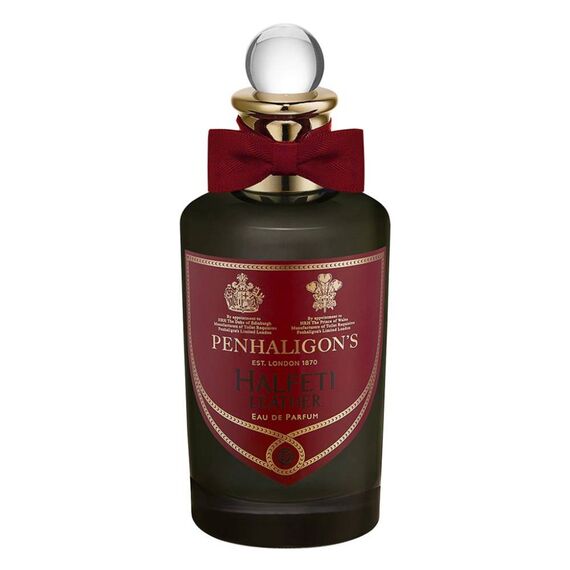 Penhaligon's Halfeti Leather Eau De Parfum 100ml