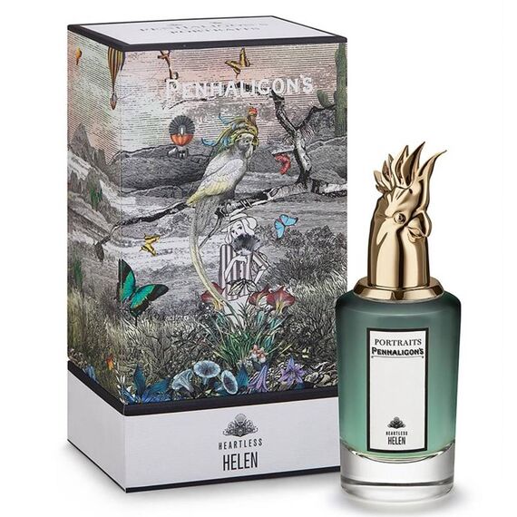 Penhaligon's Heartless Helen For Women Eau De Parfum 75ml, 2 image